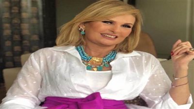 ايمان القصاص تكتب: فى عيد ميلادها، يسرا.. الفن الذى لا يبهت 