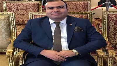 يوسف العبد: ترشحت من أجل المهنة وإنجاز ملفات الطب البيطرى