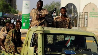 السلطات السودانية تُرسل قوات إلى غرب دارفور للسيطرة على أعمال عنف
