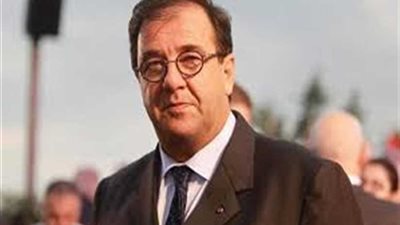 سفير فرنسا ببيروت: نأمل بسرعة تشكيل حكومة لبنانية فعالة وذات مصداقية