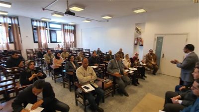 إجراءات احترازية للوقاية من 