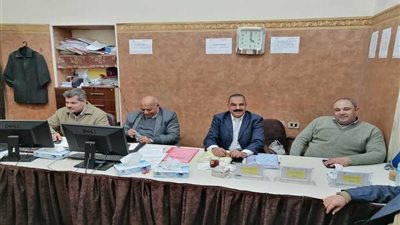 306 أطباء يتقدمون بأوراقهم في تاسع أيام فتح باب الترشح بالتجديد النصفي لـ«البيطريين»