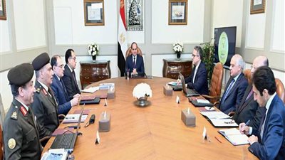 موجز 24 .. المتحدث الرئاسي: الرئيس السيسي يوجه بأن يضاهي تطوير ميدان التحرير أشهر ميادين العالم