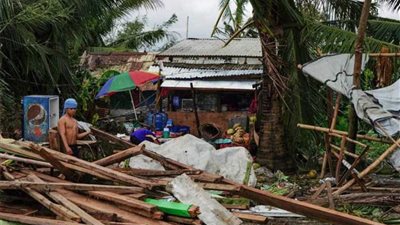 ارتفاع حصيلة قتلى 