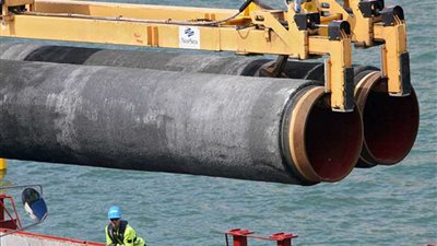 ميلر: روسيا وأوكرانيا توقعان مجموعة من الاتفاقيات والعقود لتنفيذ بروتوكول الغاز