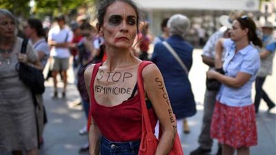 إعلان حالة الطوارئ في أوروجواي بسبب ارتفاع عدد جرائم قتل النساء