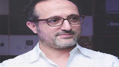 شريف مدكور يغادر 