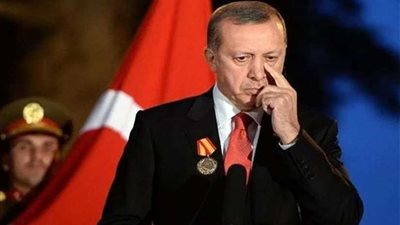 أردوغان يطلق سراح المئات من عناصر داعش من سجونه تمهيدا لإرسالهم إلى ليبيا