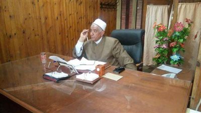 أوقاف المنيا تتابع تطهير المساجد واتخاذ الإجراءات الاحترازية