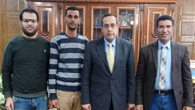 محافظ شمال سيناء: الجهاز التنفيذي على مسافة واحدة من جميع الأحزاب