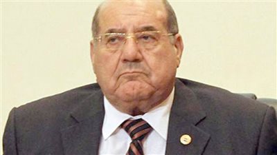 عبد الوهاب عبد الرازق رئيسًا لمستقبل وطن