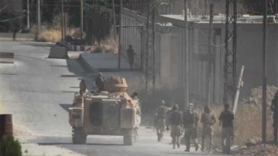 المرصد السوري: ارتفاع عدد المجندين في المعسكرات التركية بعفرين إلى 1600 عنصر