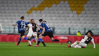 إنتر ميلان يغلق نشاطه الرياضي خوفًا من وباء كورونا