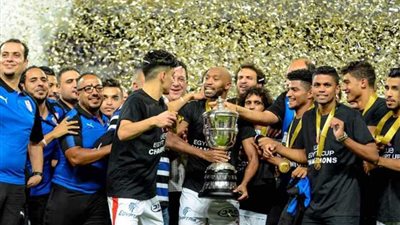 بالأرقام.. كشف حساب الزمالك في 2019