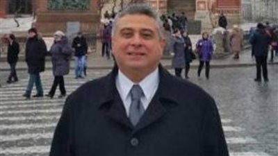 نائبا الطيران والسياحة يتفقدا مطار القاهرة الدولي