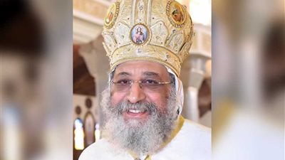 عاجل.. البابا تواضروس يصلي للعام الجديد من كاتدرائية الأسكندرية