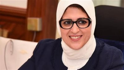  وزيرة الصحة: مصر من الدول منخفضة الإصابات بفيروس كورونا المُستجد