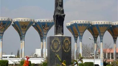 جامعة القناة تدرب 1511 خلال 3 أشهر