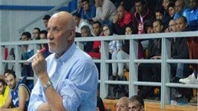 تعرف على موعد التجمع الأول لرجال السلة استعدادا للتصفيات الإفريقية