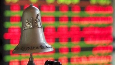 البورصة تخسر 41.5 مليار ومؤشرها يهبط 7.1 % خلال 2019
