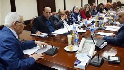 الأعلى للإعلام يعتمد التقرير السنوي لـ