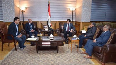 مباراتا الاهلي والزمالك باستاد القاهرة وتأجيل صيانة الملعب الرئيسي