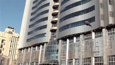 ننشر أعداد الناخبين والمرشحين بمؤسستي 