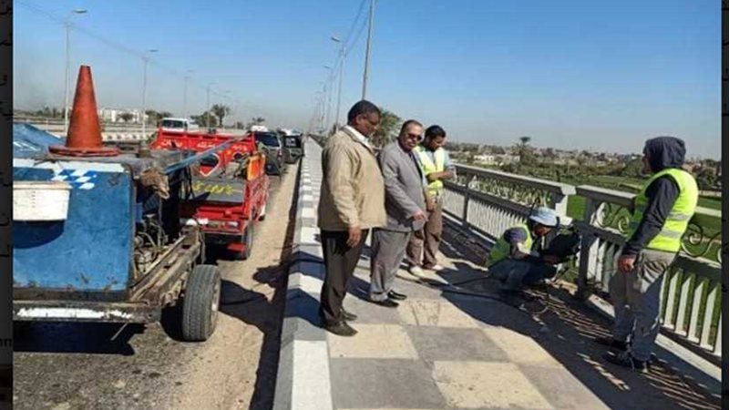 محافظ أسيوط يكلف