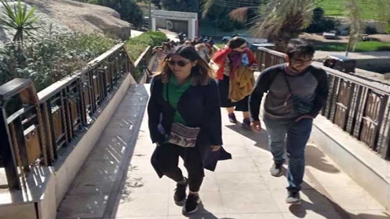 منطقة بني حسن الأثرية