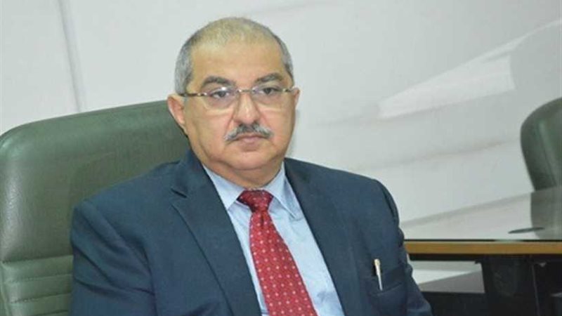 جامعة أسيوط: وفاة