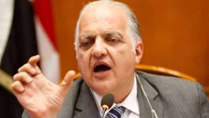 طاقة النواب: دعم