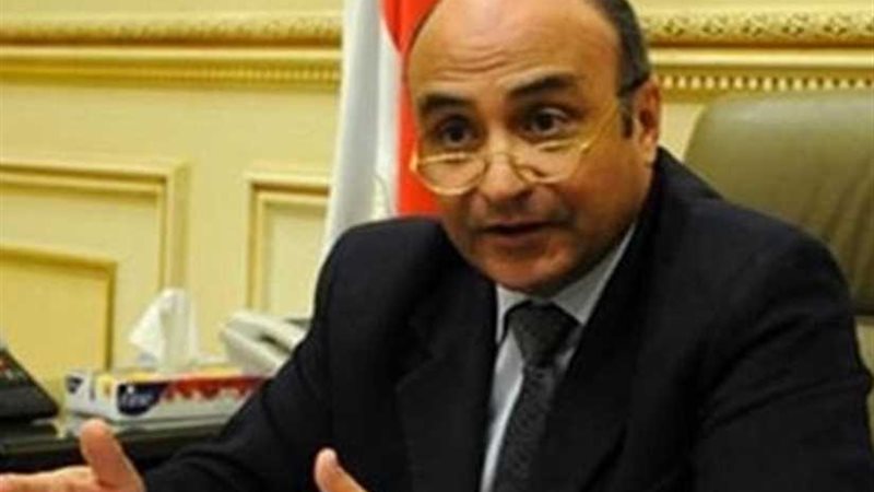 وزير العدل يؤكد أهمية