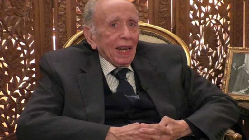 قيادات الصحافة المصرية