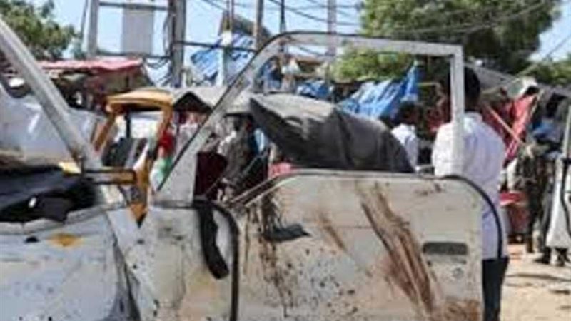 وكالة الاستخبارات