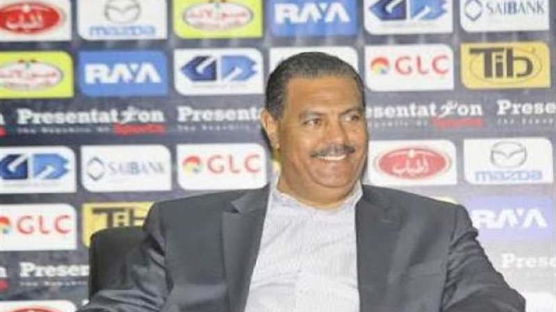 عضو مجلس الإسماعيلي: