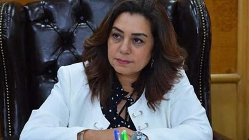 محافظ دمياط : صرف