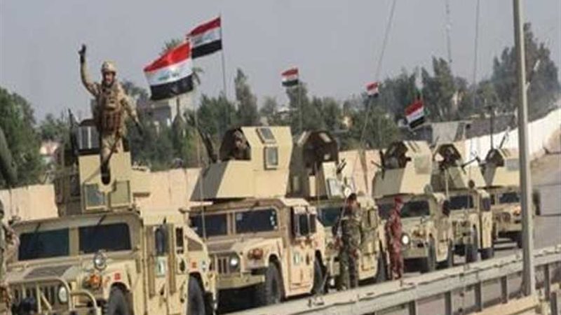 مقتل 9 إرهابيين وتدمير