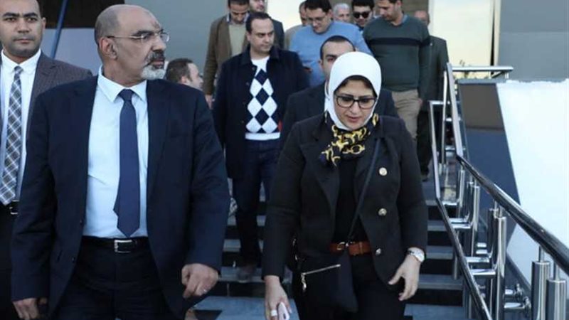 في إطار تطبيق التأمين