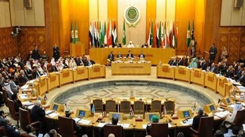 بناء على طلب مصر