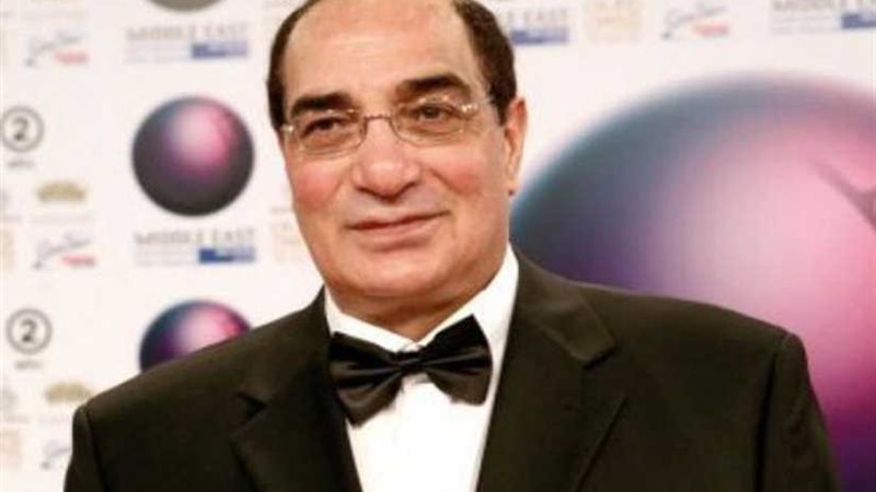 مجدي أحمد علي ينتهي