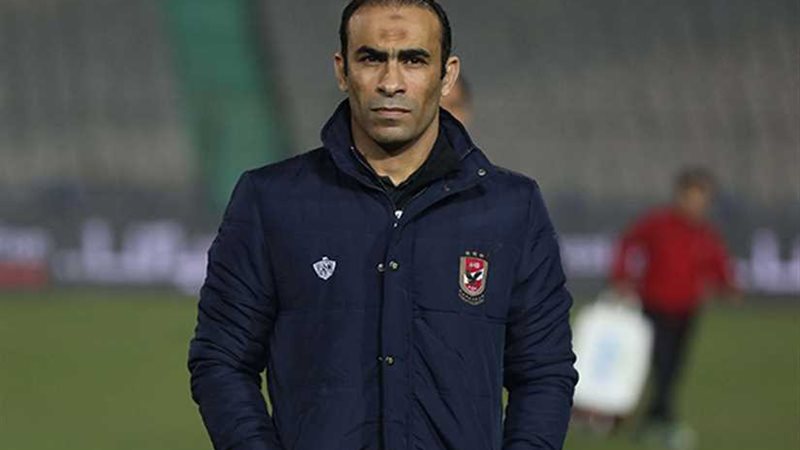 عبدالحفيظ يكشف الموعد