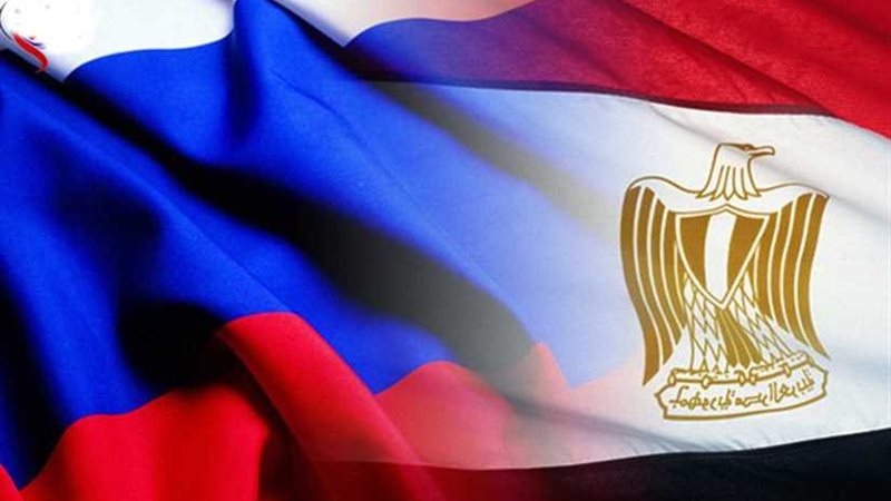 مسئولة روسية : مفآجات