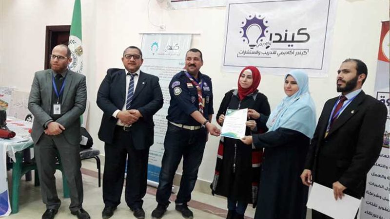 تحديات التطوير الشخصي..