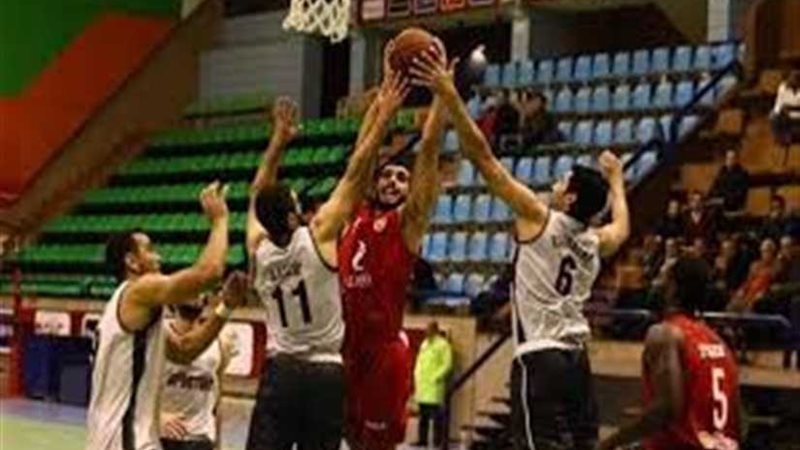 سبورتنج يفوز علي