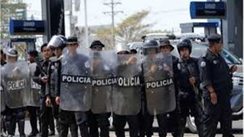 نيكاراجوا تطلق سراح