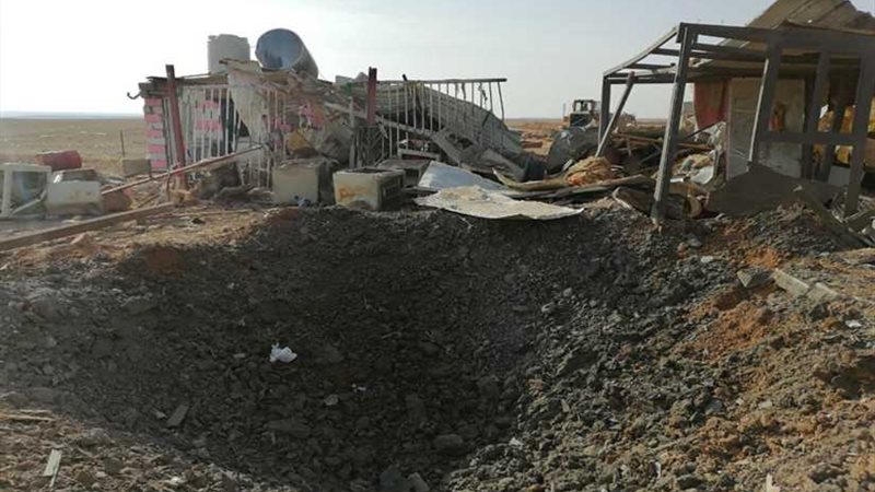 دبلوماسي أمريكي: