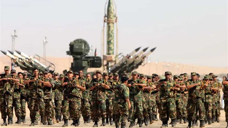 اسرى وغنائم ومواقع