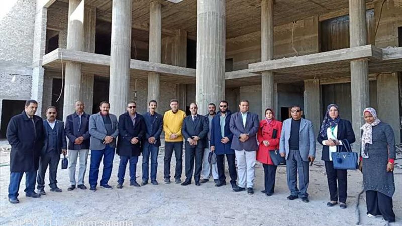 المصريين الأحرار