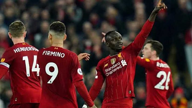 نهاية 20 جولة بالبريميرليج..