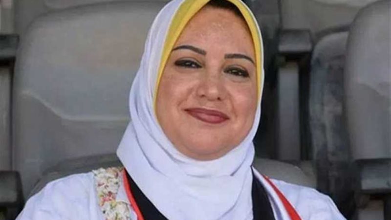 سولاف درويش: مصر